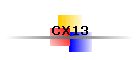 CX13