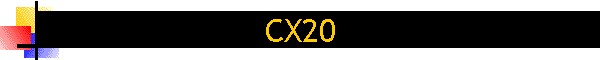 CX20