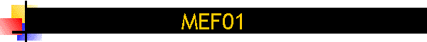 MEF01