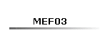 MEF03