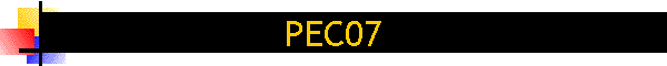 PEC07